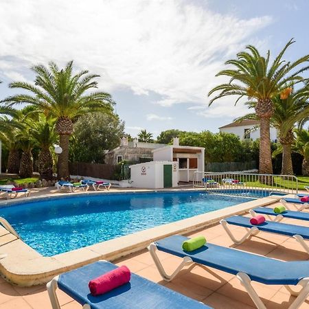 Apartamento Las Palmeras By Mauter Villas Кала-Бланка Экстерьер фото