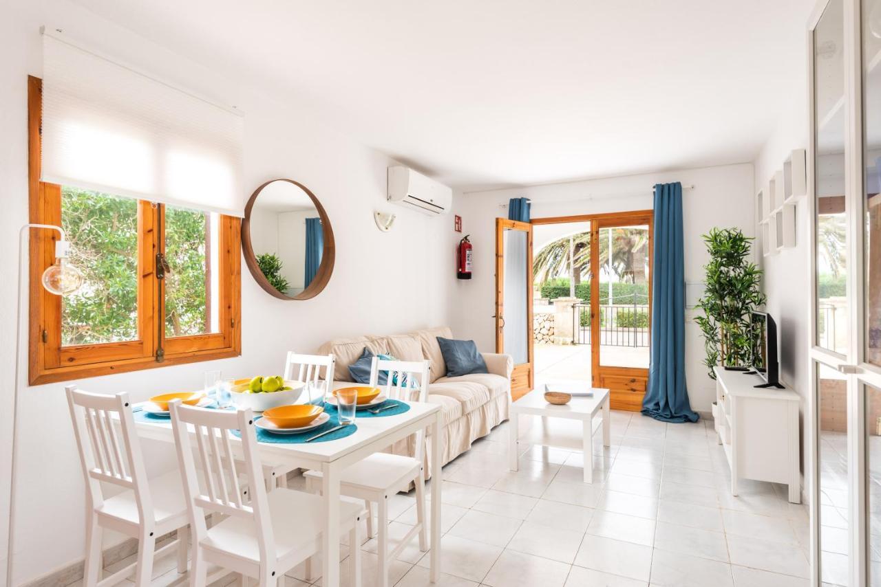 Apartamento Las Palmeras By Mauter Villas Кала-Бланка Экстерьер фото
