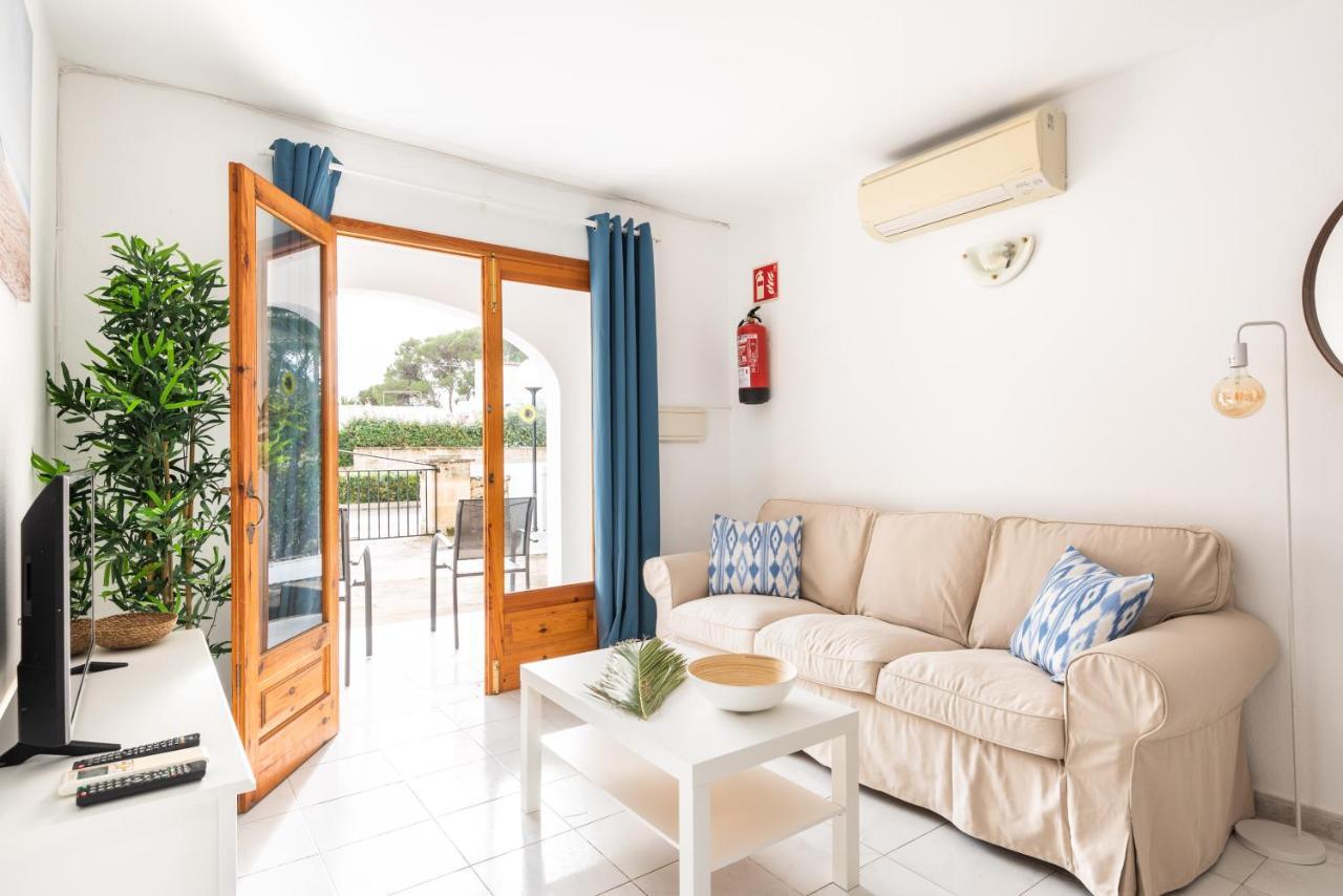 Apartamento Las Palmeras By Mauter Villas Кала-Бланка Экстерьер фото