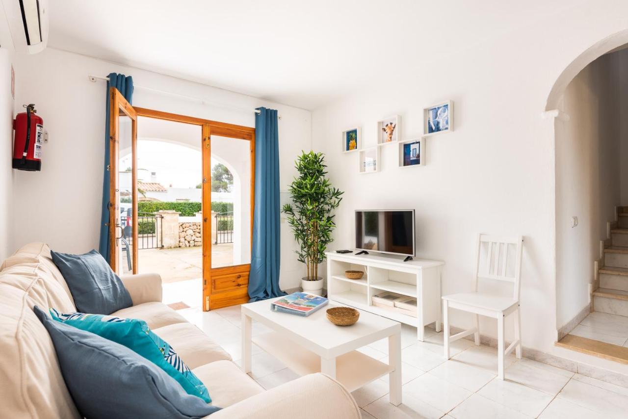 Apartamento Las Palmeras By Mauter Villas Кала-Бланка Экстерьер фото