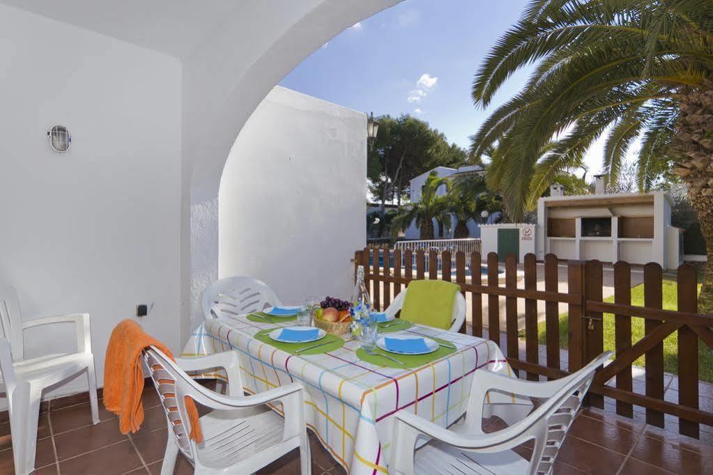 Apartamento Las Palmeras By Mauter Villas Кала-Бланка Экстерьер фото