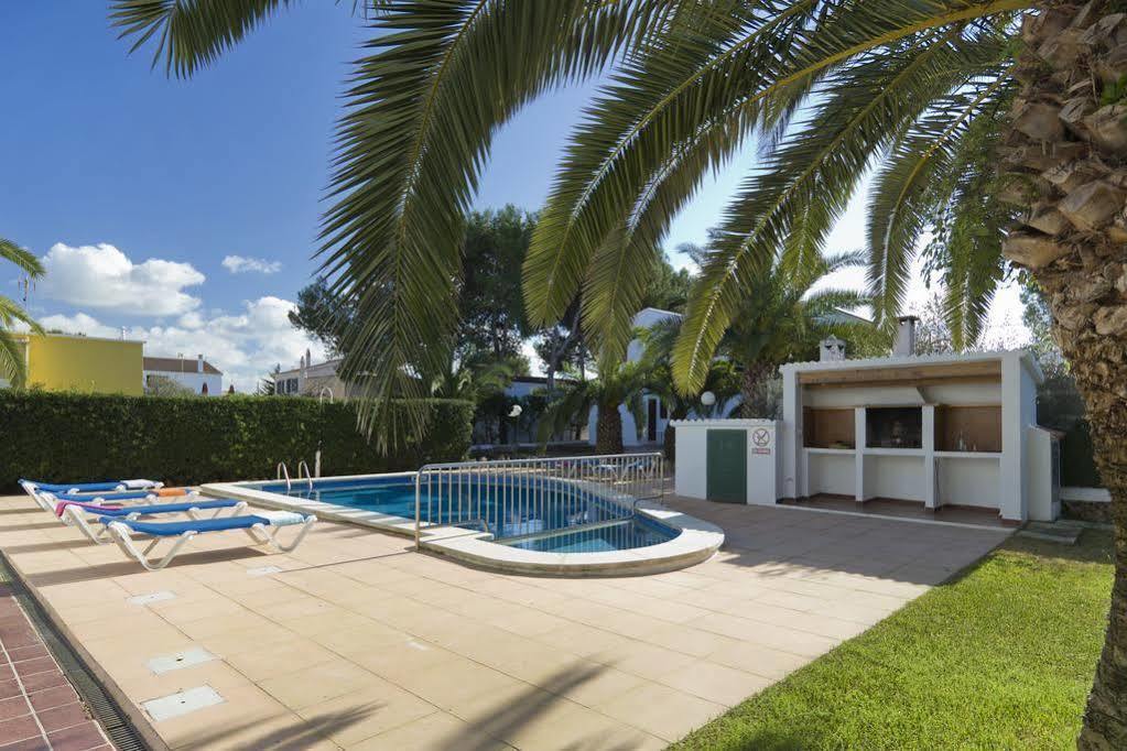 Apartamento Las Palmeras By Mauter Villas Кала-Бланка Экстерьер фото