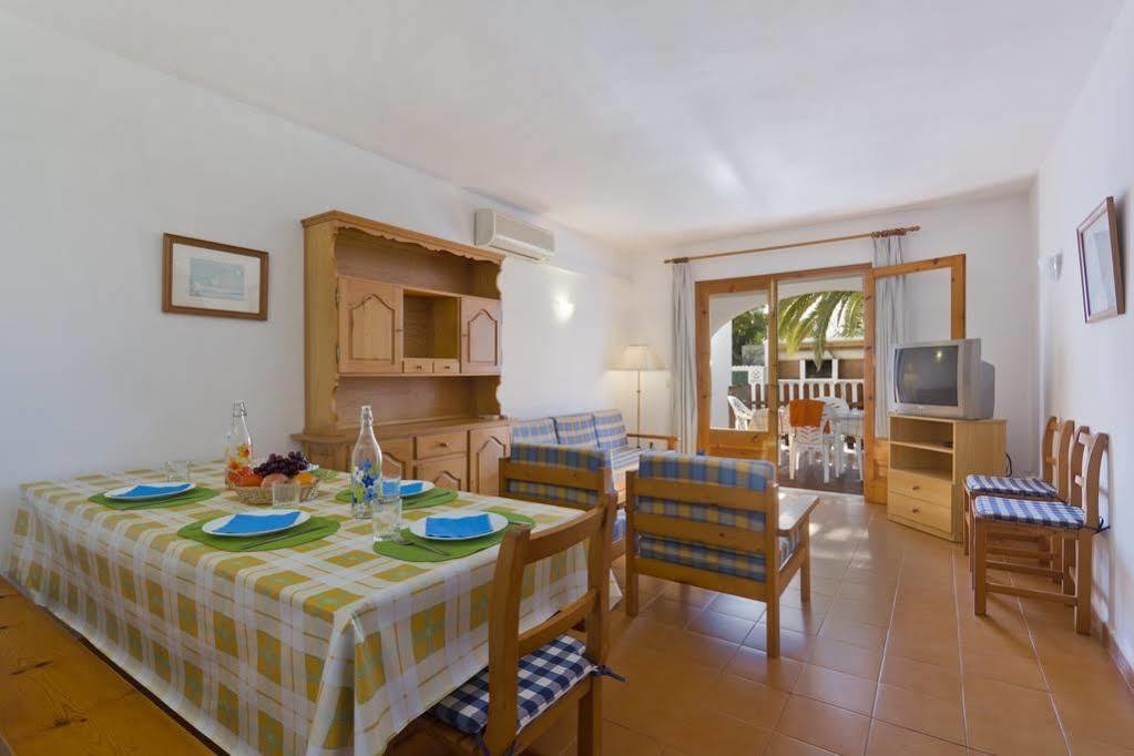 Apartamento Las Palmeras By Mauter Villas Кала-Бланка Экстерьер фото